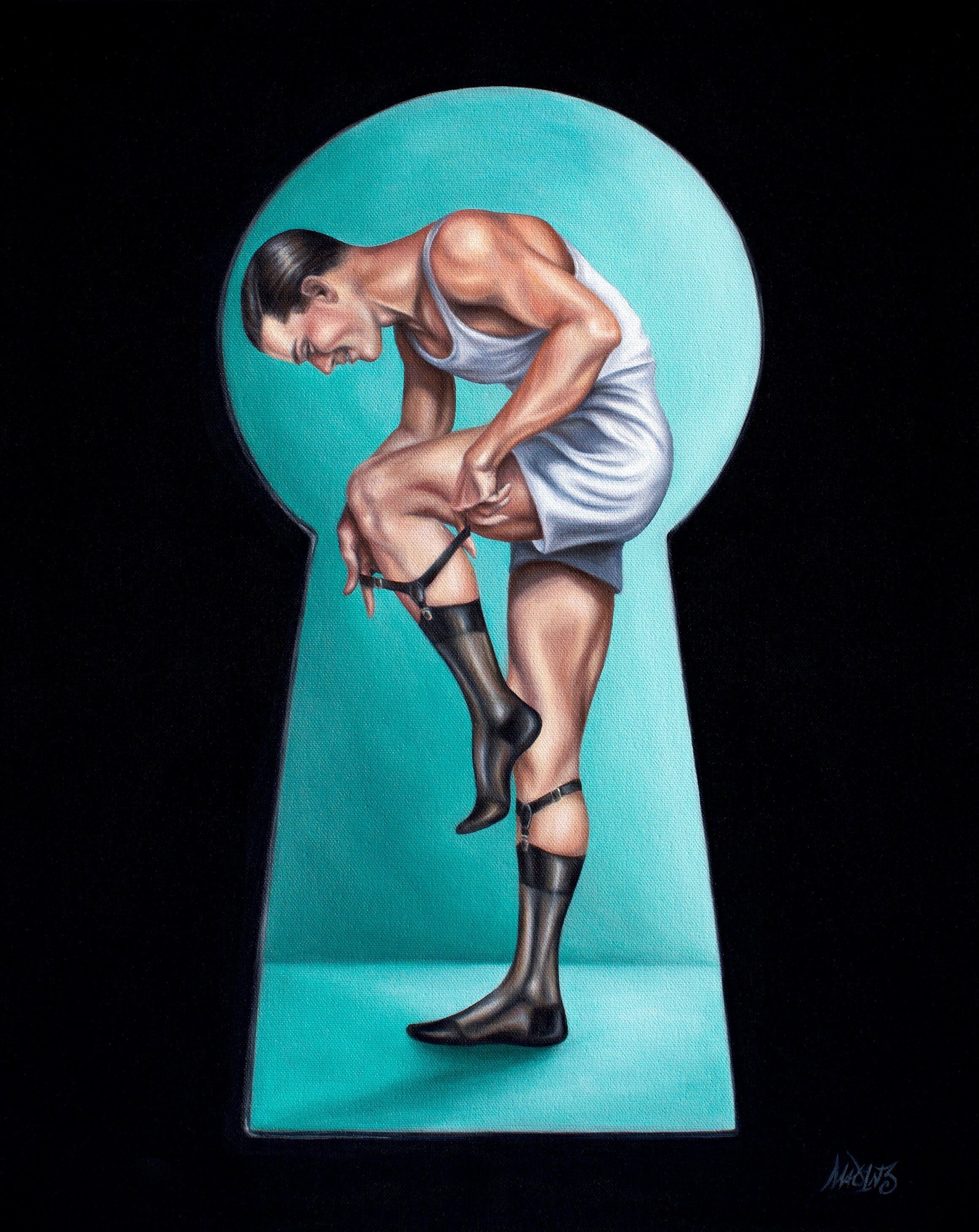 Pin up men deals