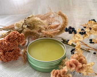 The Everyday Balm | Herbal Infused