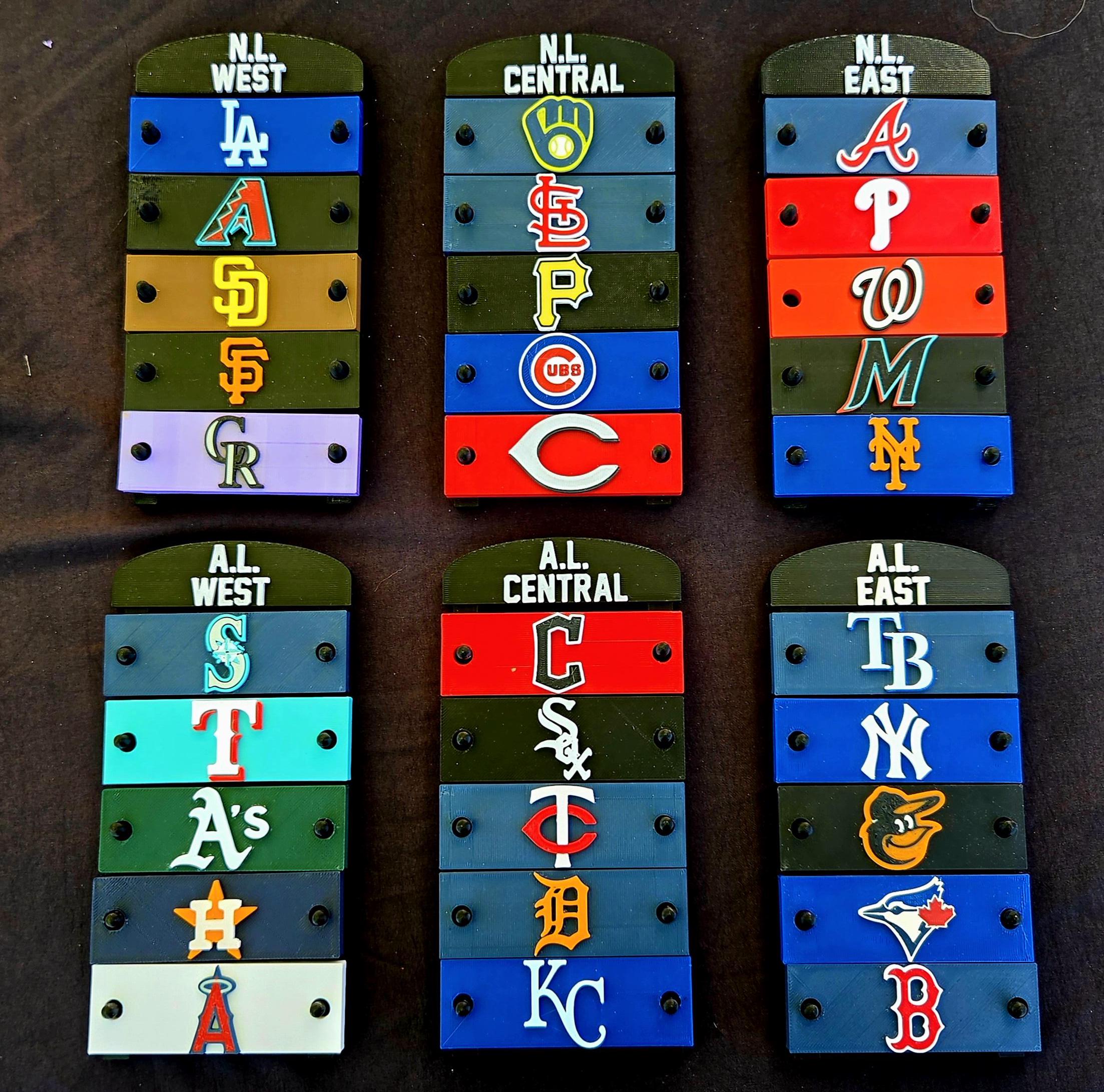Mlb standings - Etsy 日本