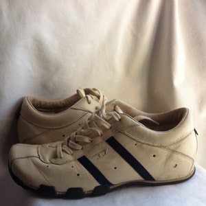 Diesel shoes 2003 on sale