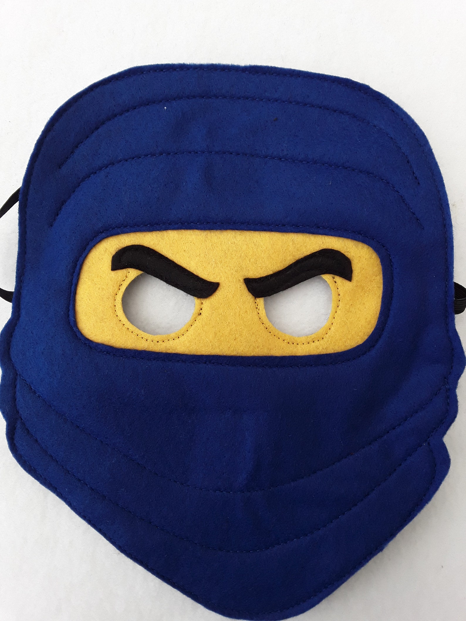 LEGO inspiriert Ninja Maske/Spielzeug/Kleid bis/Kostüm für | Etsy