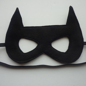 Bat / Cat mask dressing up costume for children image 1