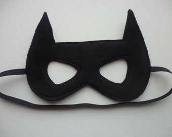 Bat / Cat mask dressing up costume for children