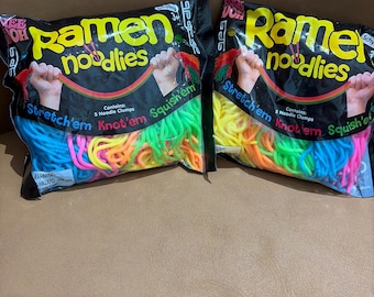 Fideos ramen Nee doh