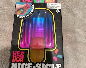 Nee doh bonito sicle