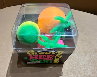 Nee doh groovy fruit