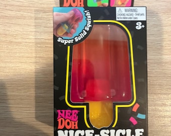 Nee doh nice-sicle