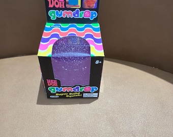 Nee doh gominola morada