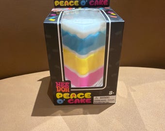 Nee doh peace o Kuchen