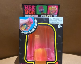 Nee doh nice sicle