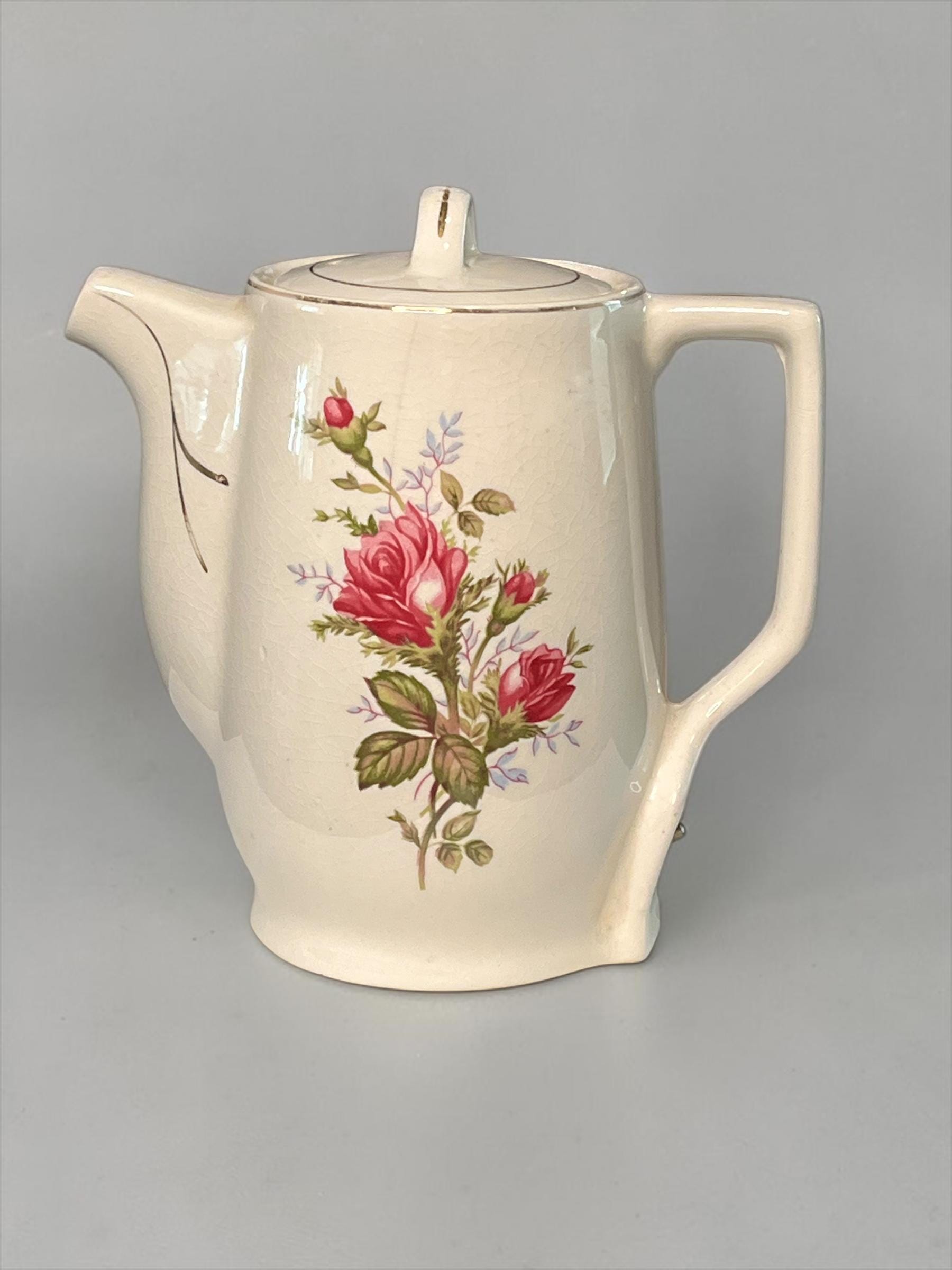 Pink Electric Kettle - Etsy