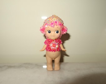 Zauberhafter Affe Sonny Angel