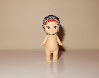Bedazzled Sonny Angel from the marine series 100% authentic