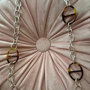 Ralph Lauren Tortoise Necklace - Etsy