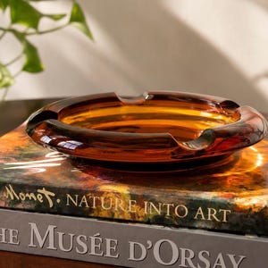 70s Ashtray - Etsy