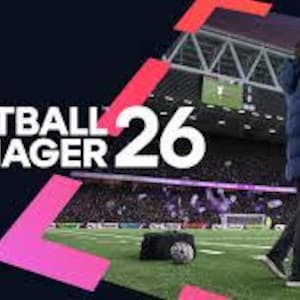 Football Manager 2026 Steam Offline (PC / Steam) Omedelbar leverans