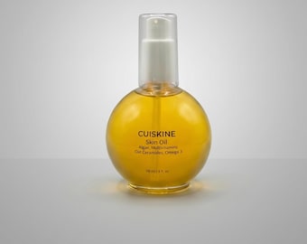 Aceite para la piel con fitonutrientes