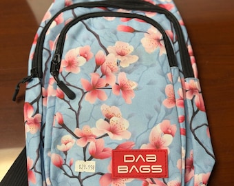 shoulder bag cherry clossom