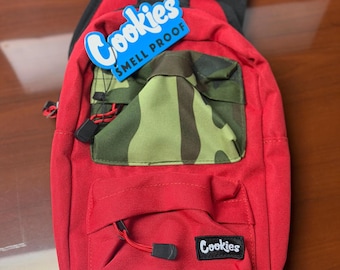 Cookies shoulder bag