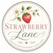Strawberry Lane