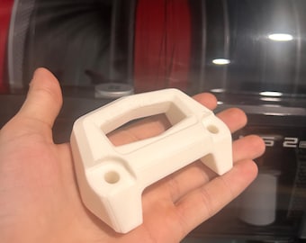 Cargo LinQ-Compatible Mounting Bracket — Ski-Doo & Can-Am — 50% Off Bulk Order