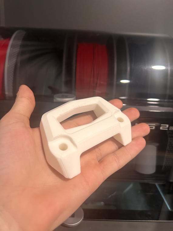 Cargo LinQ-Compatible Mounting Bracket — Ski-Doo & Can-Am — 50% Off Bulk Order