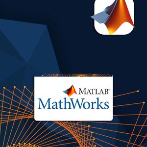 Mathworks Matlab R2025b for PC Win