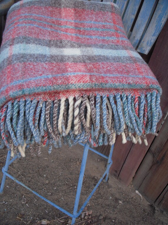 Kerry woollen mills blankets clearance