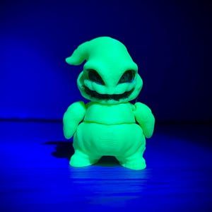 Mini Oogie - Etsy