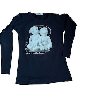 Anne Geddes T Shirt - Etsy