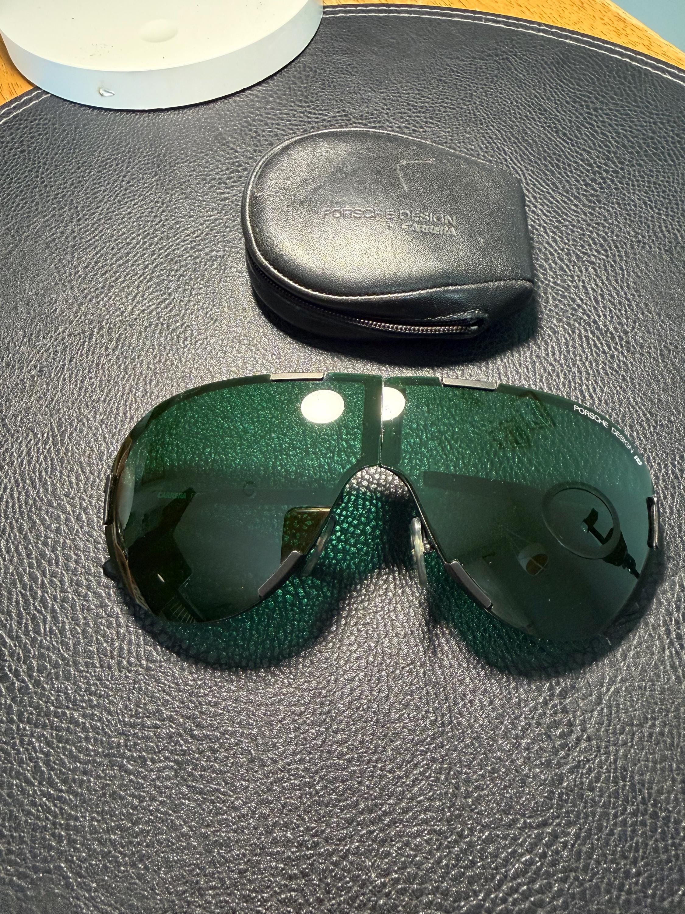 Porsche eyeglasses - Etsy 日本