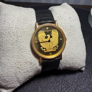 Franklin mint watch - Etsy 日本