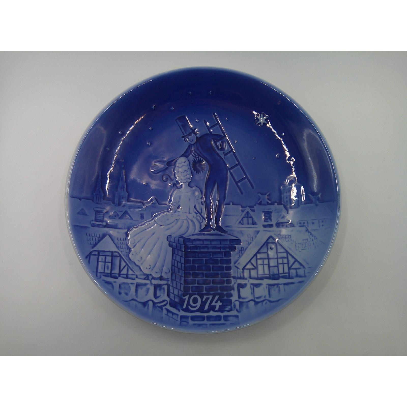 Desiree Denmark Cobalt Blue - Etsy