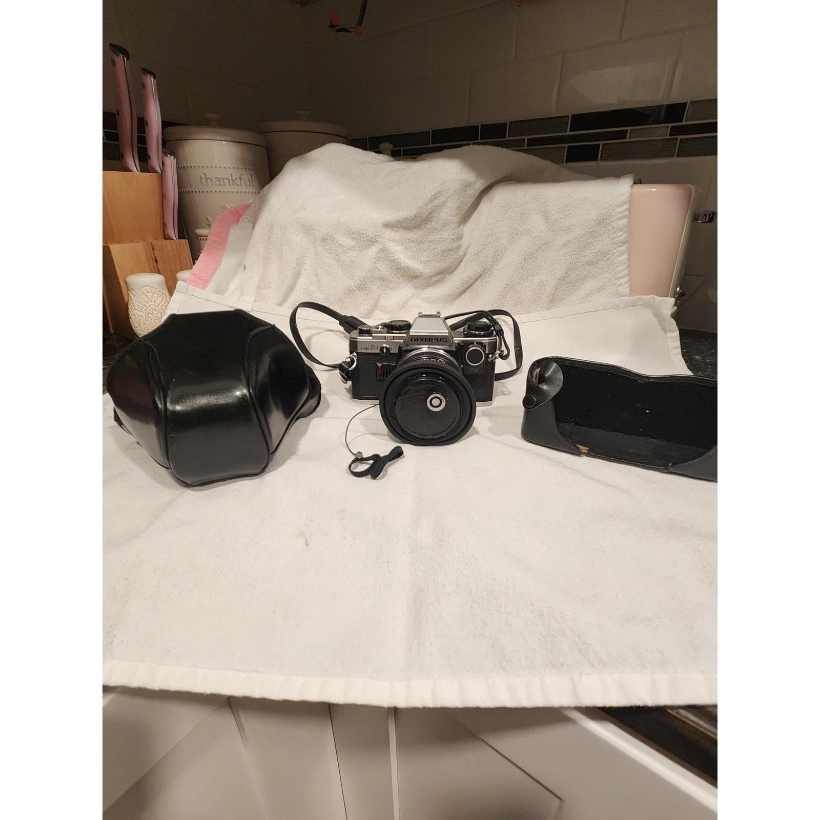 Olympus om 10 case - Etsy 日本