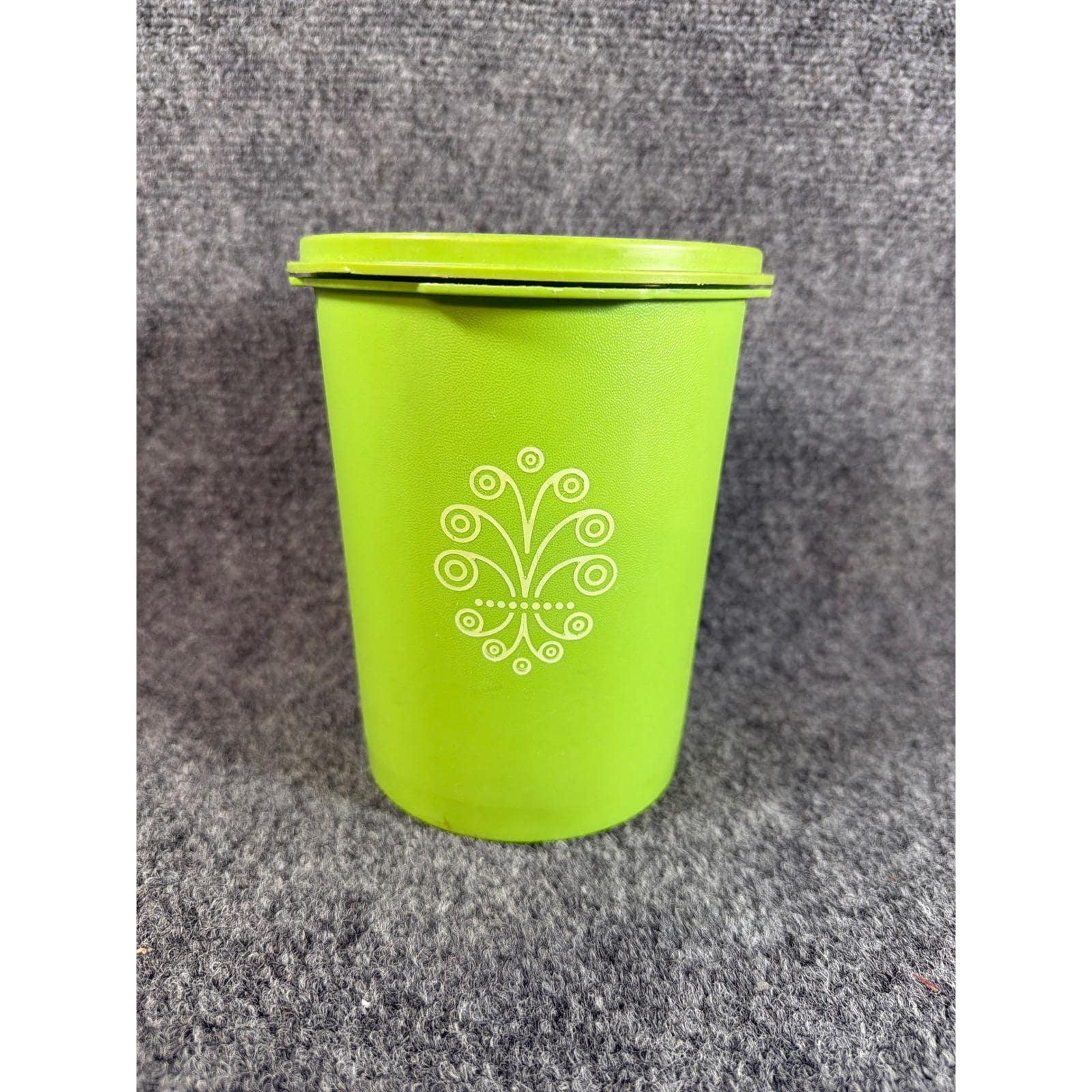 Tupperware canister - Etsy 日本