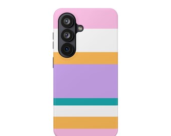 MAGIC x Miss Duck-telefoonhoesje | Magnetische slagvaste hoes