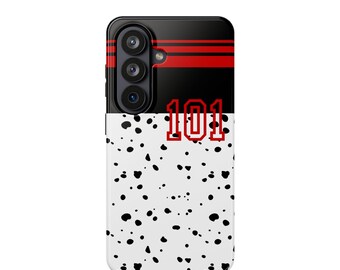 MAGIC x Seeing Spots-telefoonhoesje | Magnetische slagvaste hoes