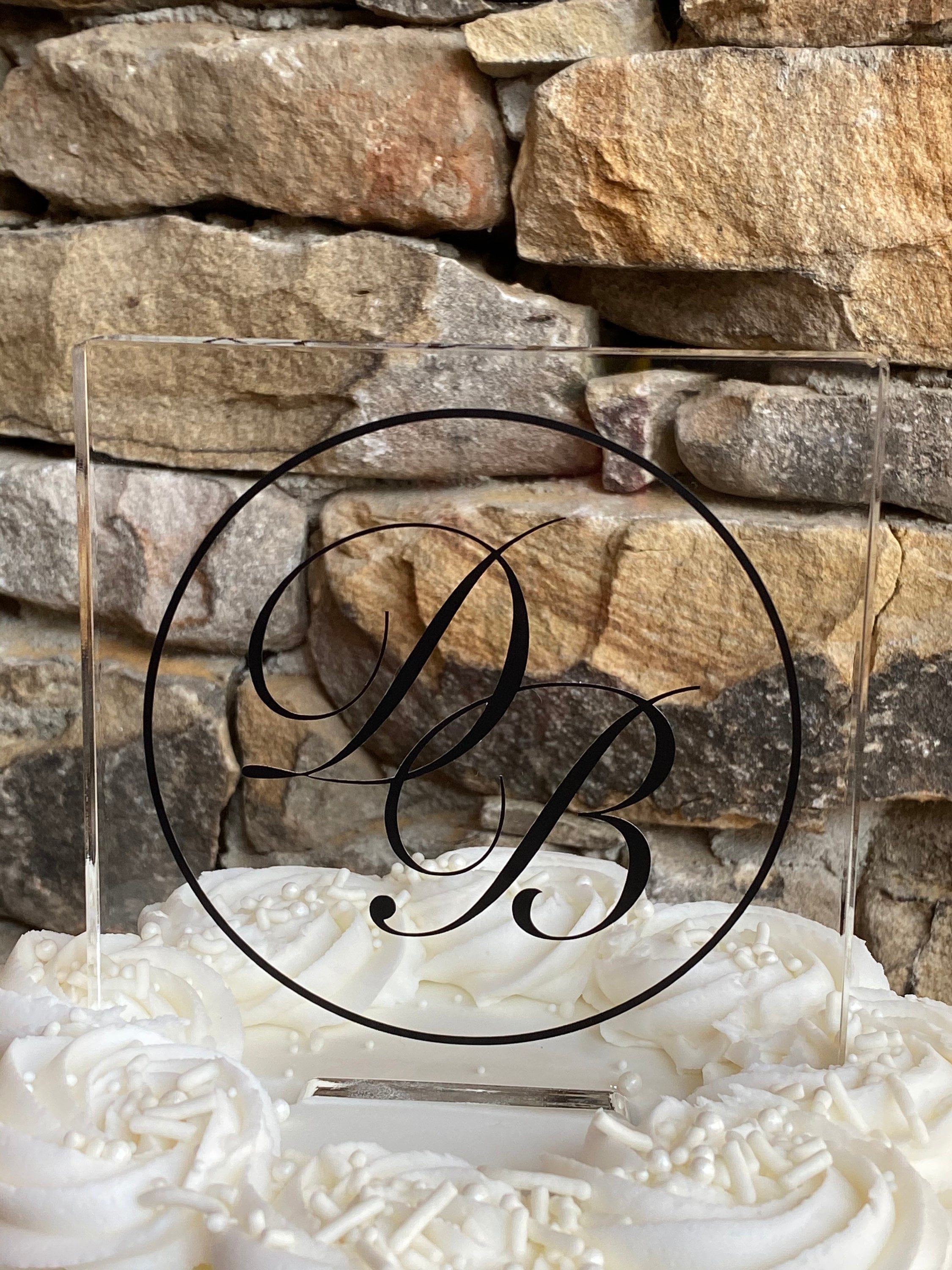 Wedding Cake Toppers | Table Numbers | Wedding Table Decor - Etsy