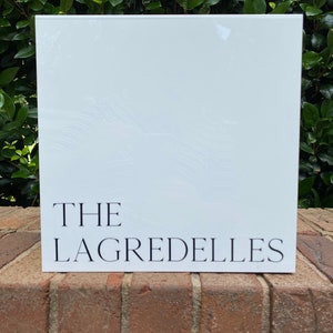 White Acrylic card box, wedding card box, wedding, gift table, locking box.