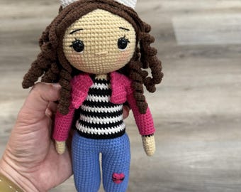 Gabby doll