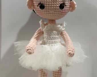 BALLET DOLL