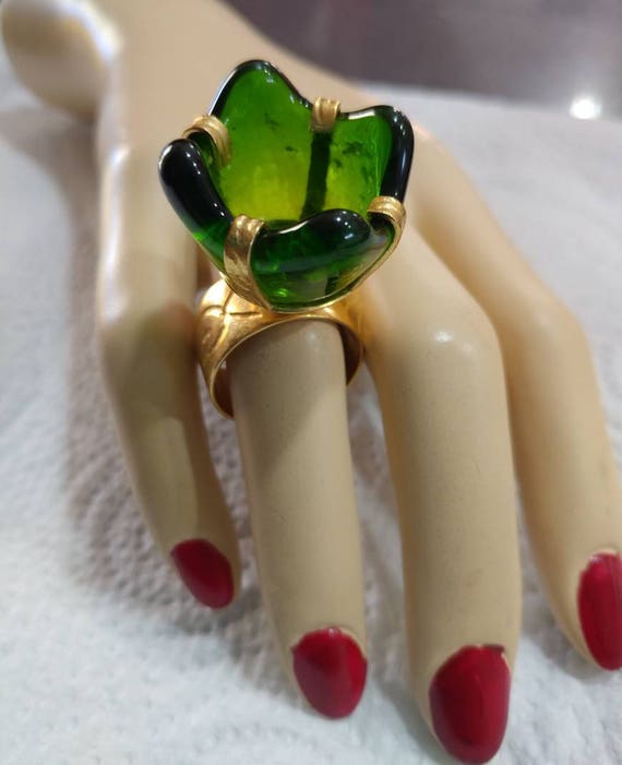 Aladdin's cave jewellery etsy sale