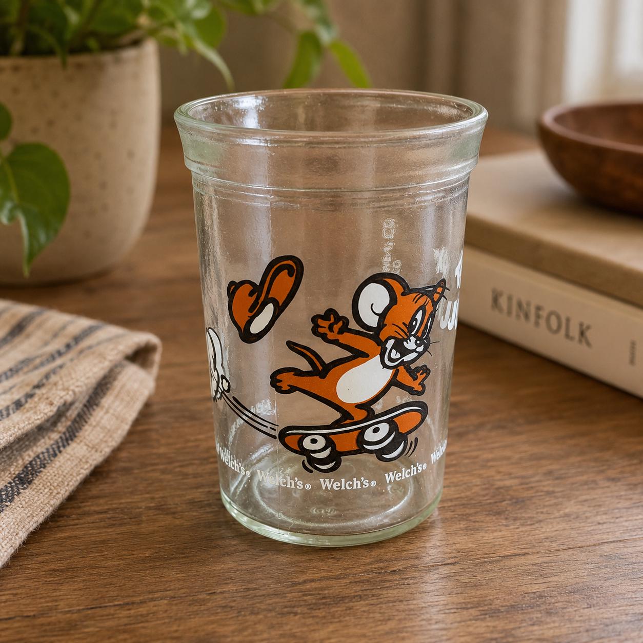 Welch's Tom Jerry - Etsy