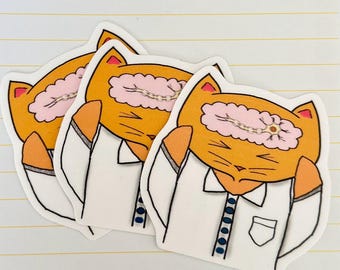 One Brain Cell - Activate!