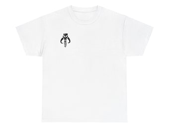 MANDALORIAN/T-SHIRT