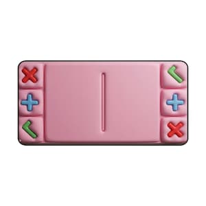 Fidget Trading Desk Mat