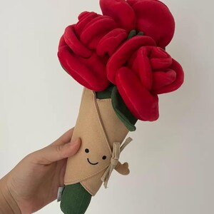 Amuseable Orchid Jellycat - Etsy