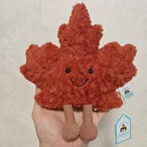 Amuseable Orchid Jellycat - Etsy