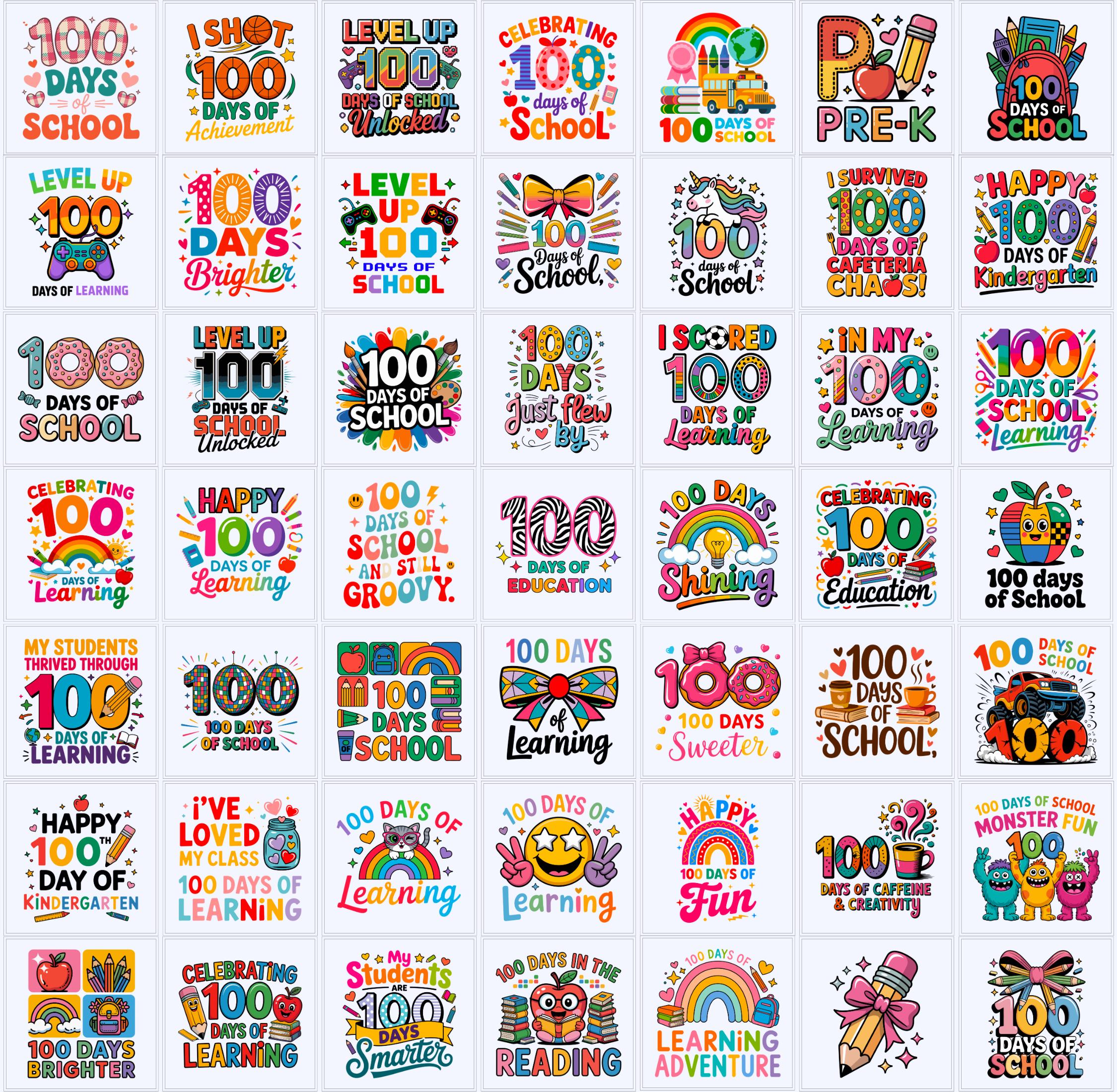 Happy 100 days - Etsy 日本