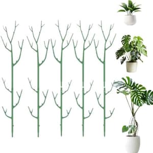 Monstera Plant Support Stakes | Stackable Vine Training Sticks